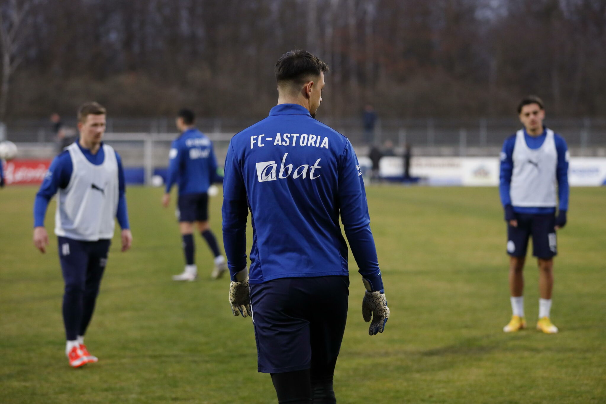 FC-Astoria Walldorf e.V.
