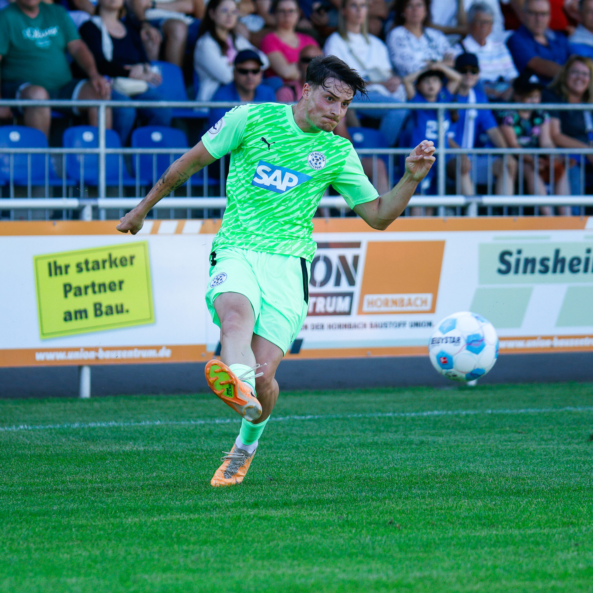 FC-Astoria Walldorf e.V.