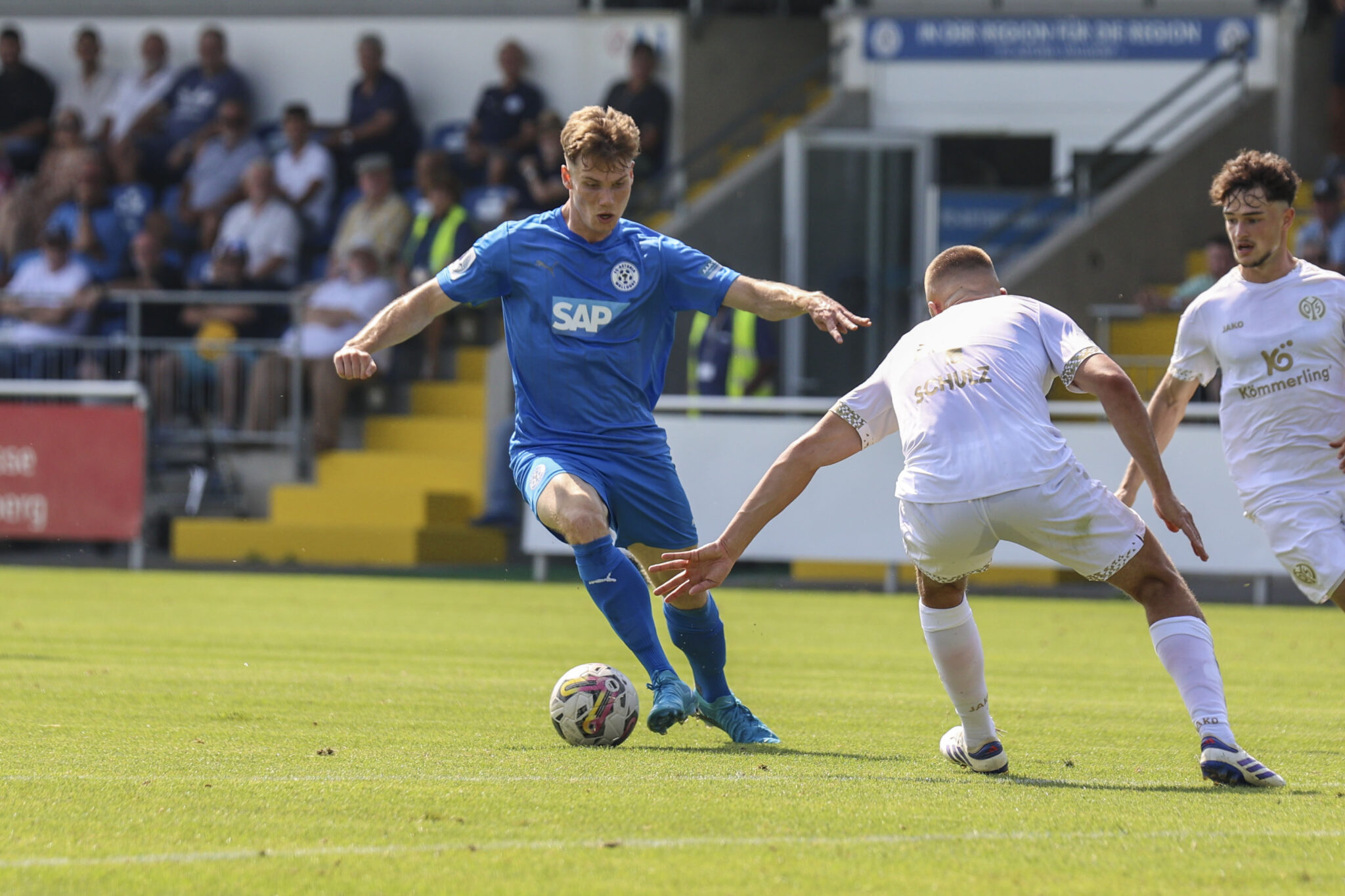 FC-Astoria Walldorf e.V.