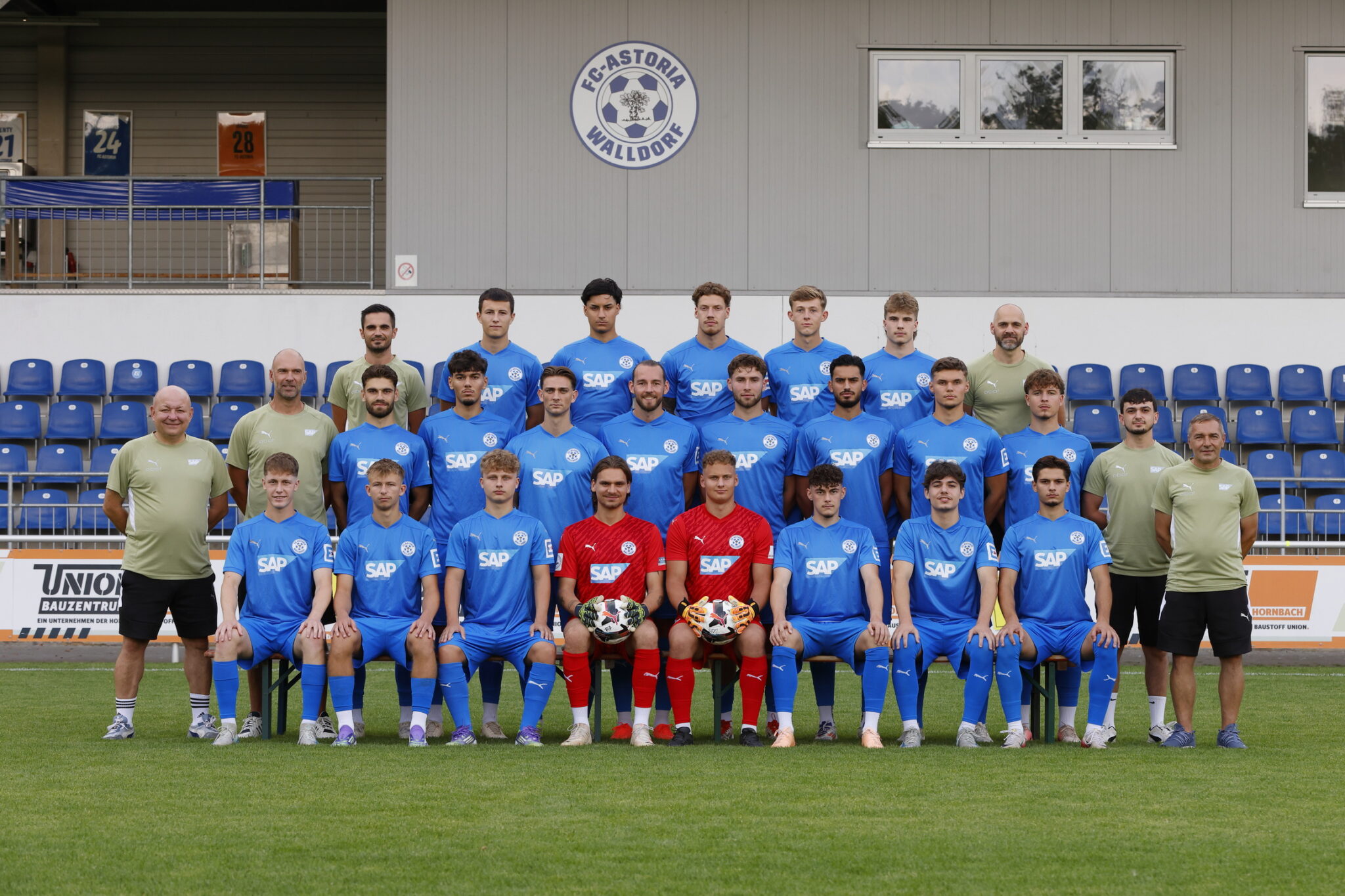 FC-Astoria Walldorf e.V.