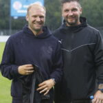FC Astoria Walldorf SV Darmstadt 03