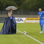 FC Astoria Walldorf SV Darmstadt 04