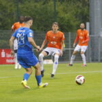 FC Astoria Walldorf SV Darmstadt 05