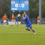 FC Astoria Walldorf SV Darmstadt 06