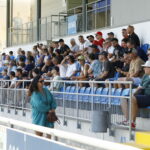 FCA Walldorf 1 FC Kaiserslautern II 017
