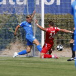 FCA Walldorf 1 FC Kaiserslautern II 031