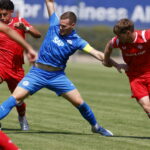 FCA Walldorf 1 FC Kaiserslautern II 036