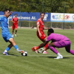 FCA Walldorf 1 FC Kaiserslautern II 050