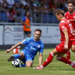 FCA Walldorf 1 FC Kaiserslautern II 059