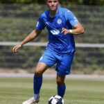 FCA Walldorf 1 FC Kaiserslautern II 078