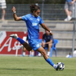 FCA Walldorf 1 FC Kaiserslautern II 085