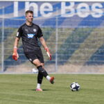 FCA Walldorf 1 FC Kaiserslautern II 088
