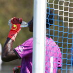 FCA Walldorf 1 FC Kaiserslautern II 090