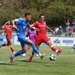 FCA Walldorf 1 FC Kaiserslautern II 093
