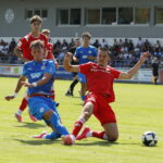 FCA Walldorf 1 FC Kaiserslautern II 130