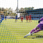 FCA Walldorf 1 FC Kaiserslautern II 148