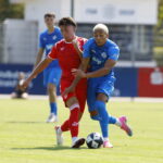 FCA Walldorf 1 FC Kaiserslautern II 162