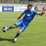 FCA Walldorf 1 FC Kaiserslautern II 167