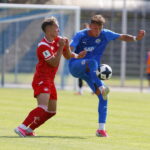 FCA Walldorf 1 FC Kaiserslautern II 168