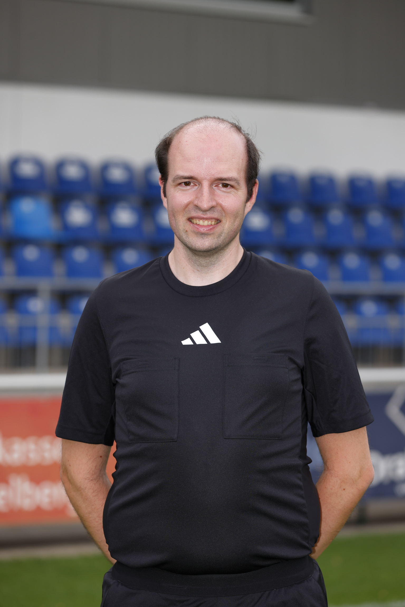 Kevin Drieschner