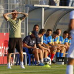 FCA Walldorf Stuttgarter Kickers 020