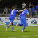 FCA Walldorf Stuttgarter Kickers 082