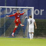 FCA Walldorf Stuttgarter Kickers 092