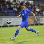 FCA Walldorf Stuttgarter Kickers 096