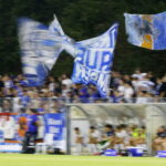 FCA Walldorf Stuttgarter Kickers 097