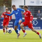 FCA Walldorf FSV Mainz II 004