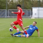 FCA Walldorf FSV Mainz II 007
