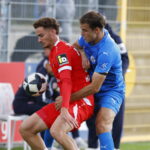 FCA Walldorf FSV Mainz II 011