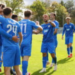 FCA Walldorf FSV Mainz II 015