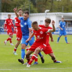FCA Walldorf FSV Mainz II 016